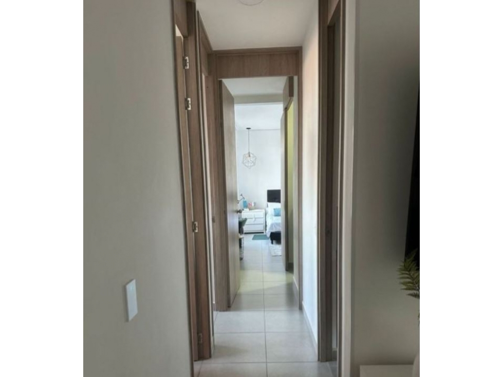 Apartamento para la venta en Envigado las Antillas — foto 4