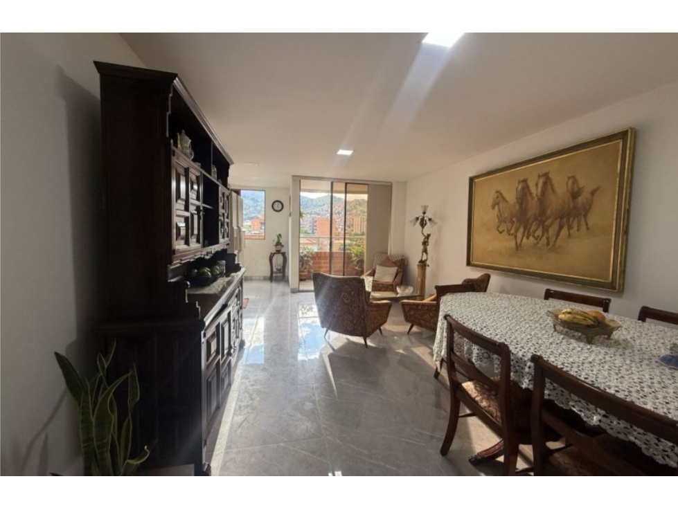 Apartamento para la venta en la floresta — foto 4