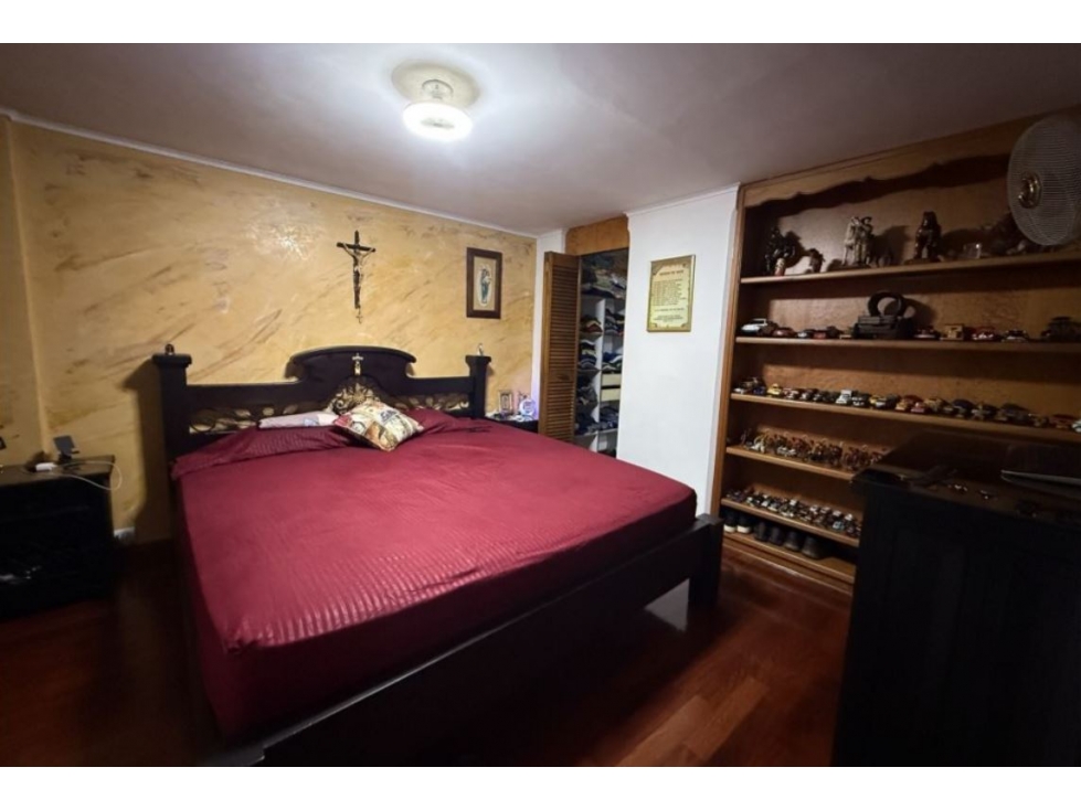 Apartamento para la venta en el Estadio — foto 4