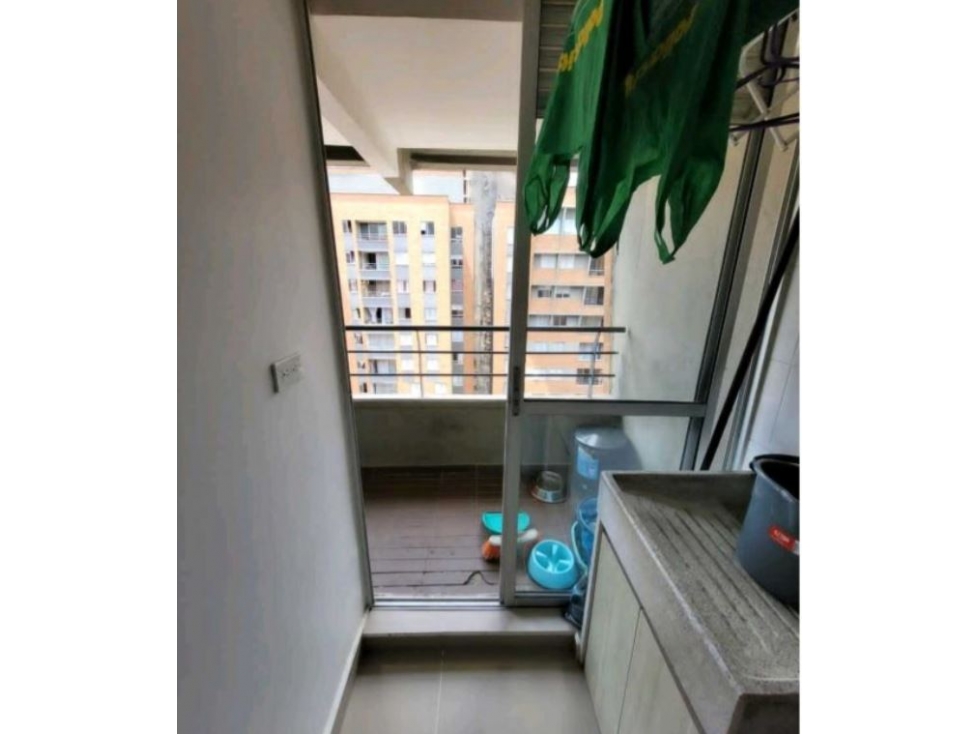 Apartamento para la venta en Bello sector calle vieja — foto 3