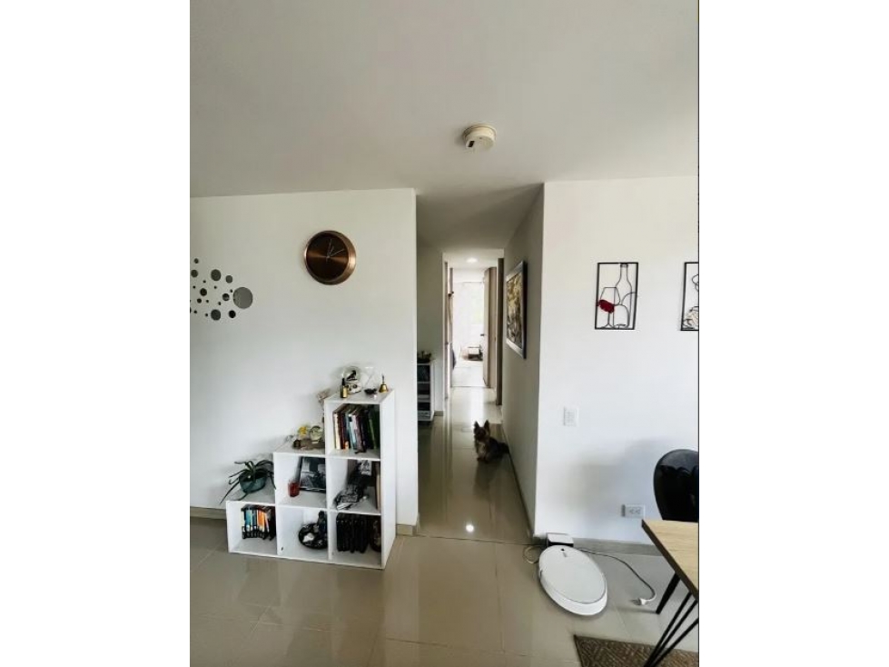 Apartamento para la venta en Bello Ciudad de los Puertos — foto 3