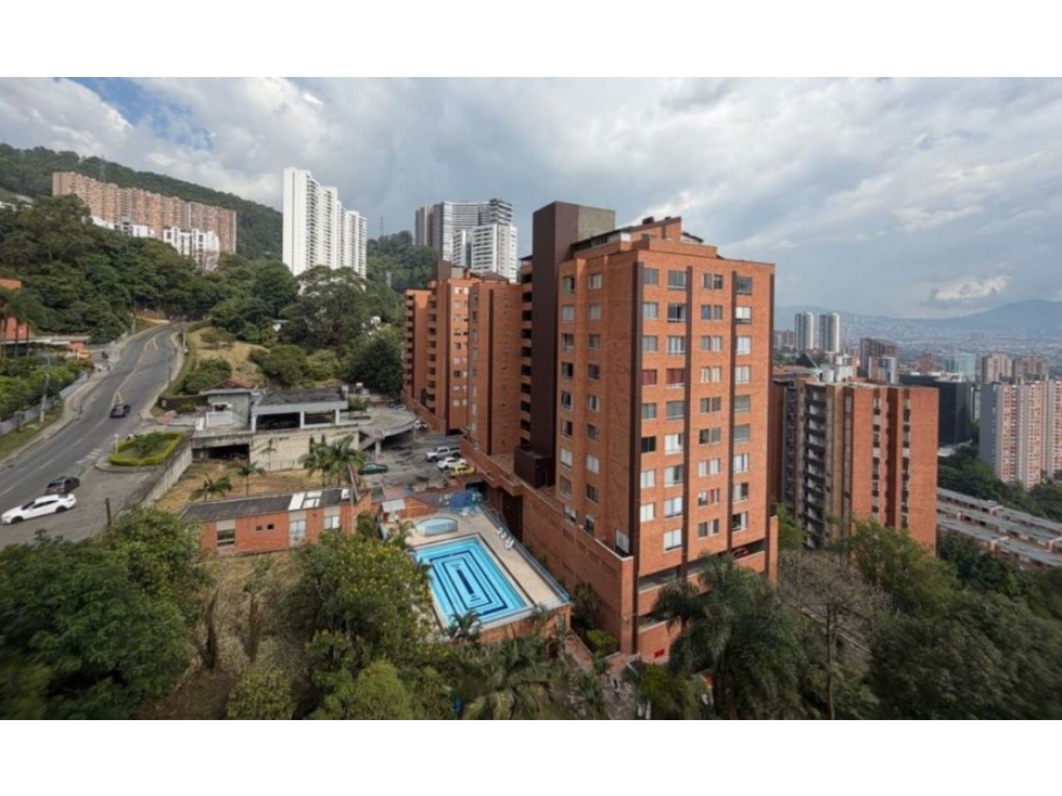 Apartamento para la venta en la Loma del Indio — foto 4