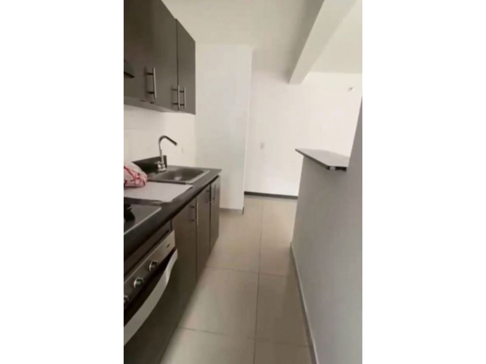 Apartamento para la venta en Bello Niquia — foto 4