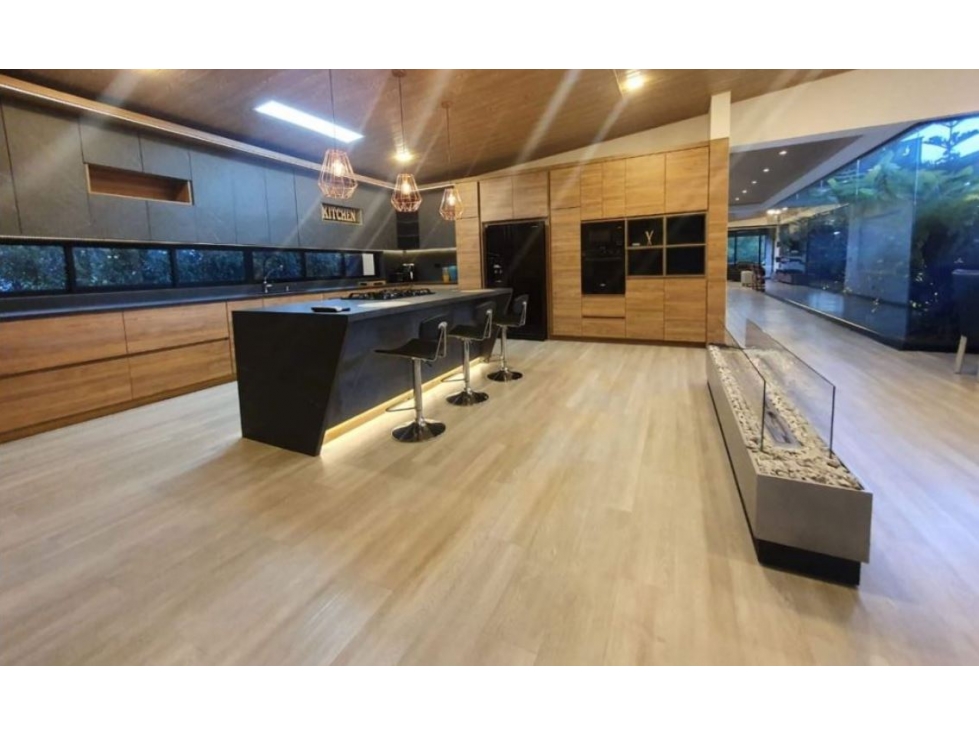 Casa para la venta en Rionegro llano grande — foto 3