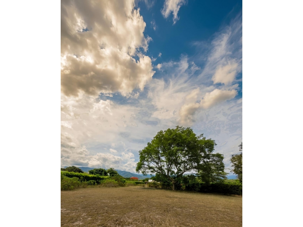 Lote para la venta en Sopetran — foto 3