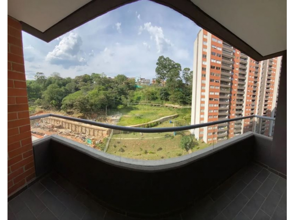 Apartamento para la venta en Guayabal — foto 5