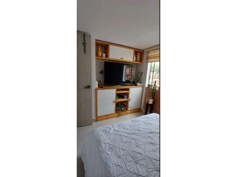 Apartamento para la venta en Bello el Trapiche — foto 5