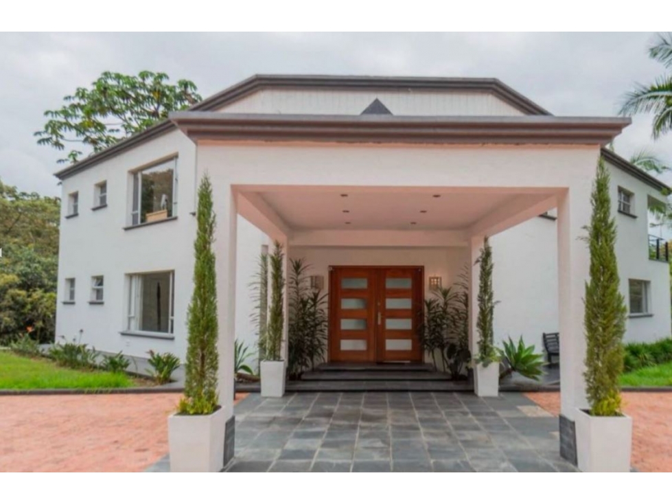 Casa Campestre para la venta en el Retiro Fizebad — foto 4