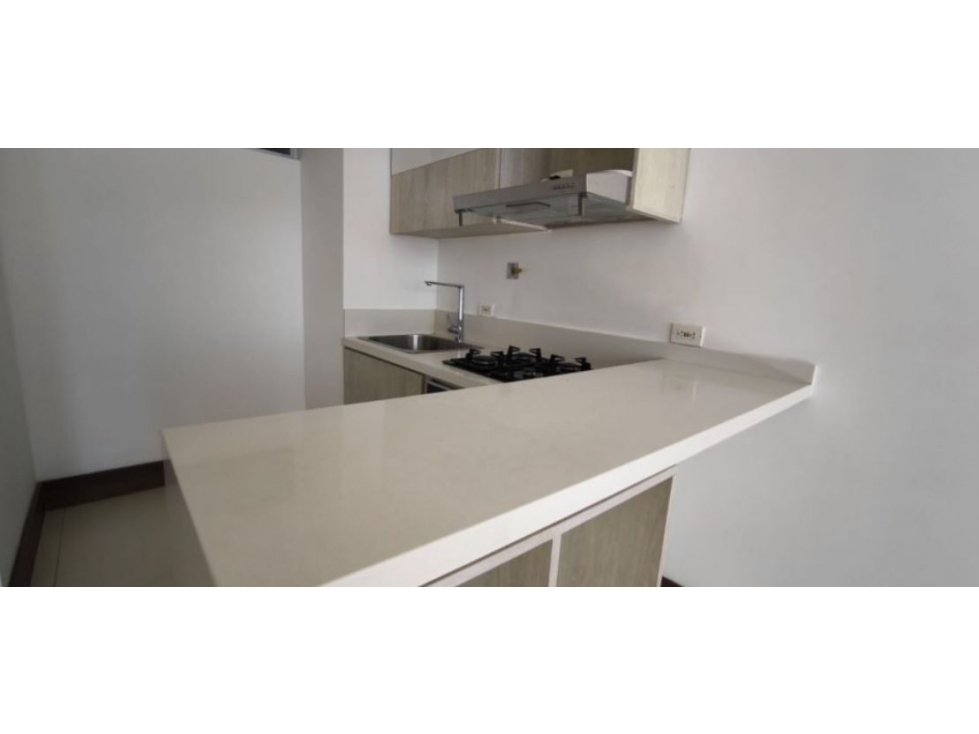 Apartamento para la venta en Sabaneta las lomitas — foto 4