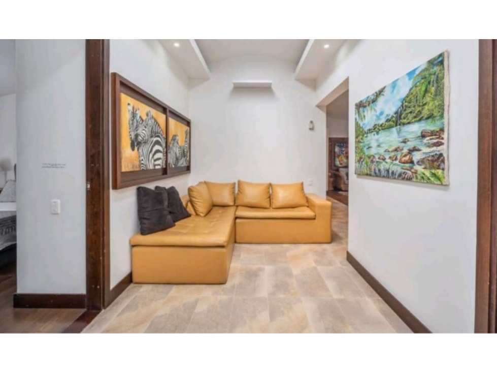 Apartamento para la venta en el Poblado lalinde — foto 4
