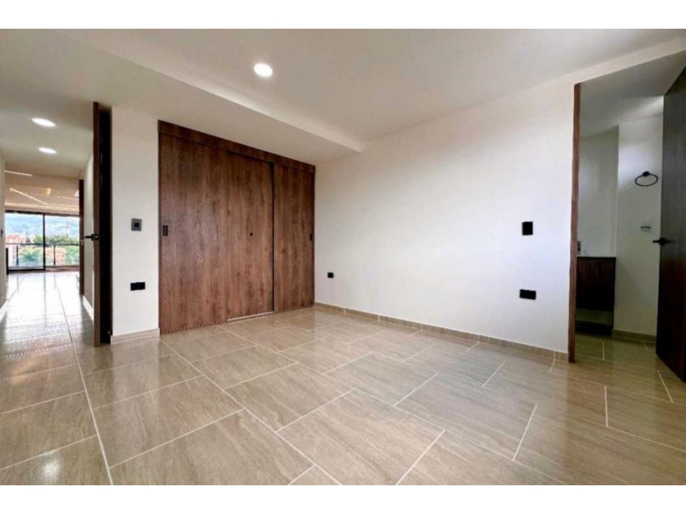 Pent house para la venta en Belén Rosales — foto 4