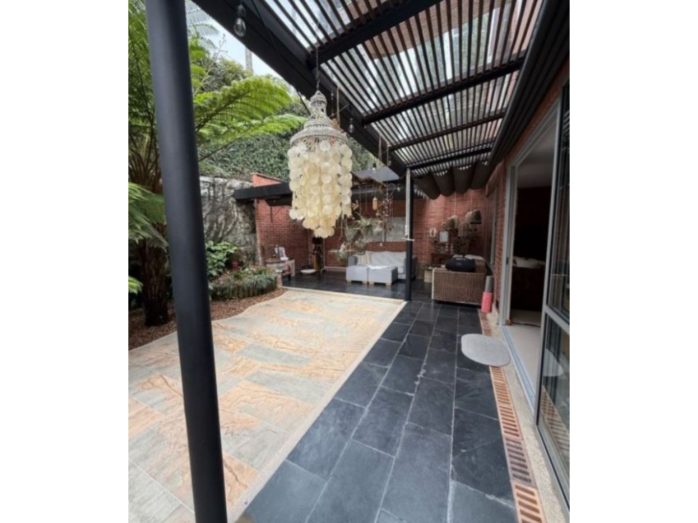 Casa para la venta en Envigado Loma de Benedictinos — foto 4