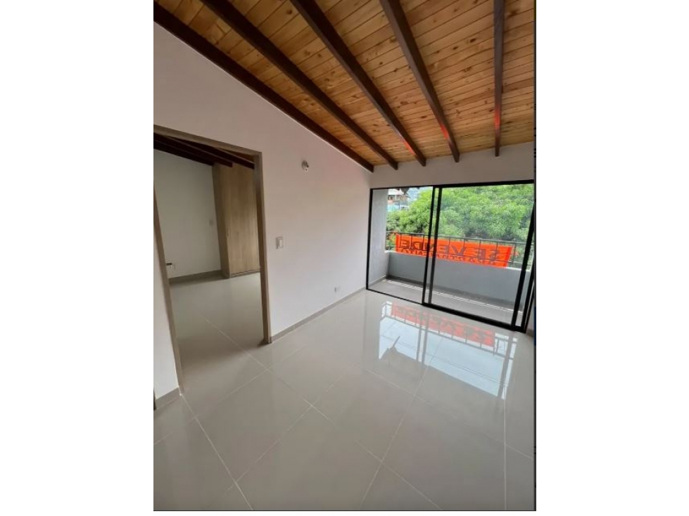 Apartamento para la venta en el Danubio la América — foto 5