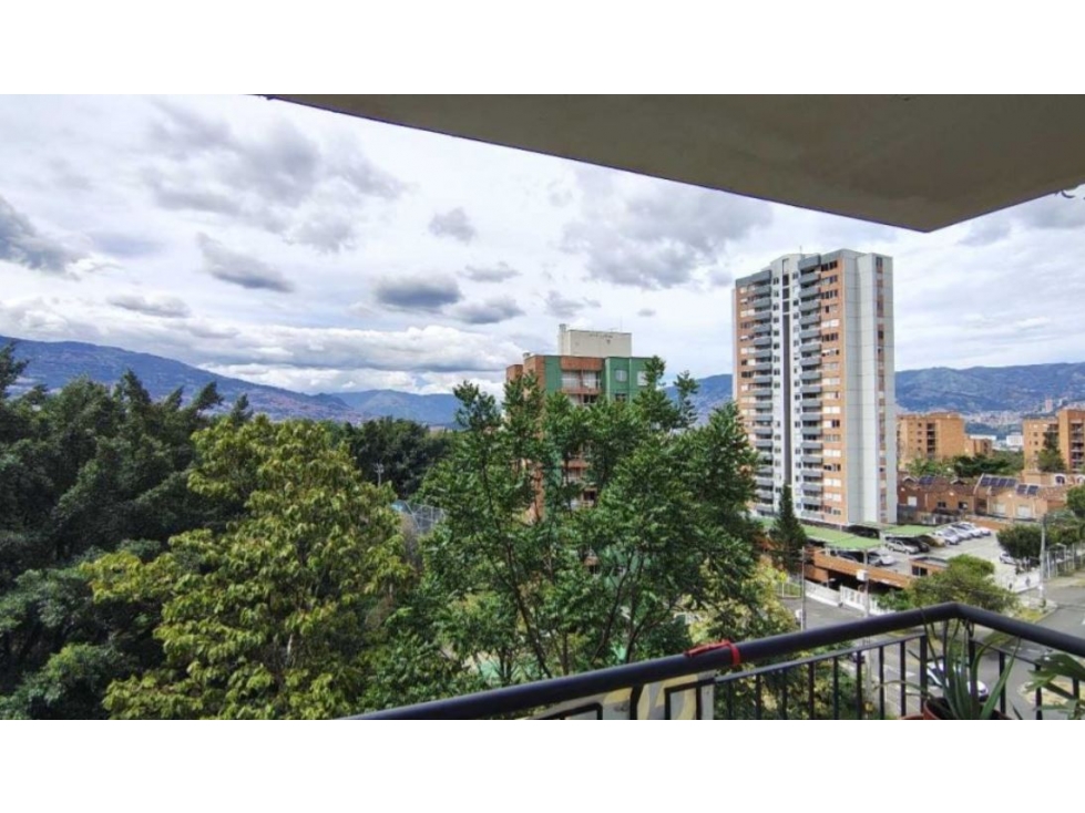Apartamento para la venta en Belén Loma de los Bernal — foto 5