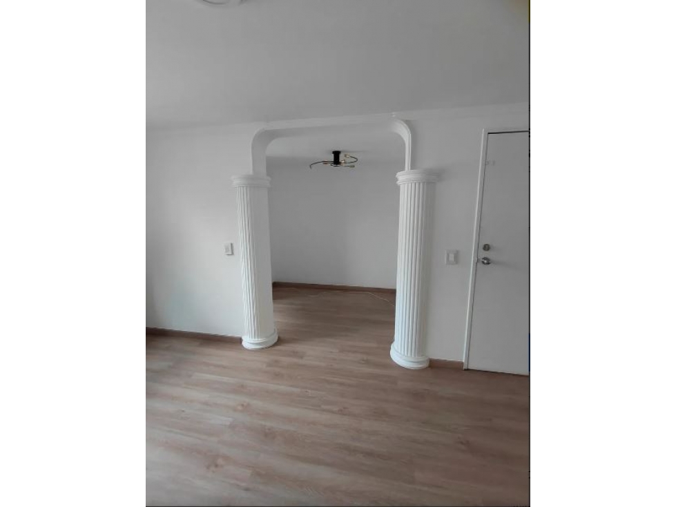 Apartamento para la venta en el Poblado Manila — foto 4