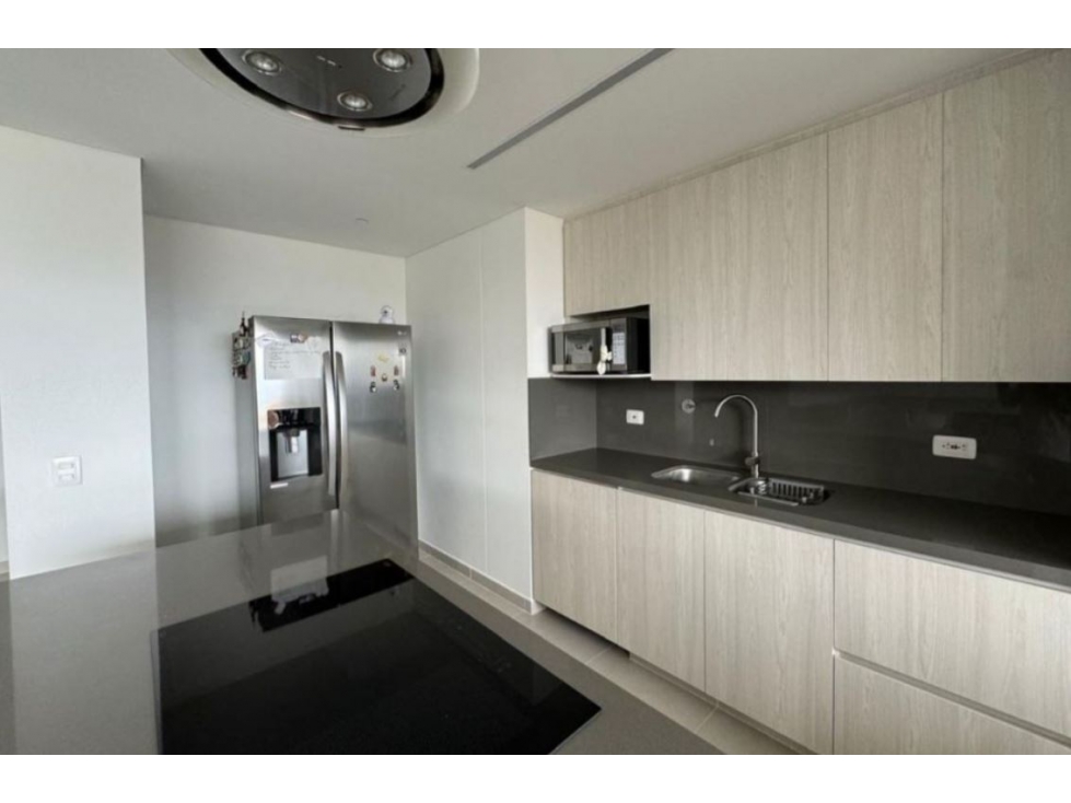 Apartamento para la venta en Envigado Loma de los Mesa — foto 5