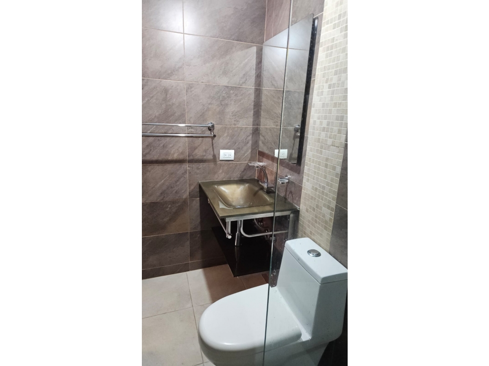 Apartamento para la venta en Rodeo Alto — foto 3