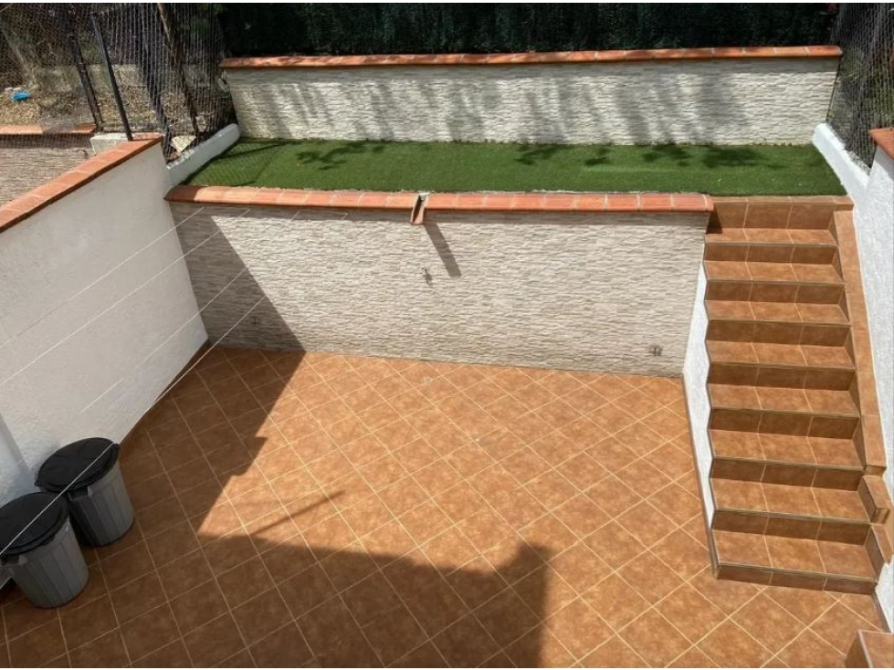 Casa para la venta en la Loma de los Bernal — foto 5