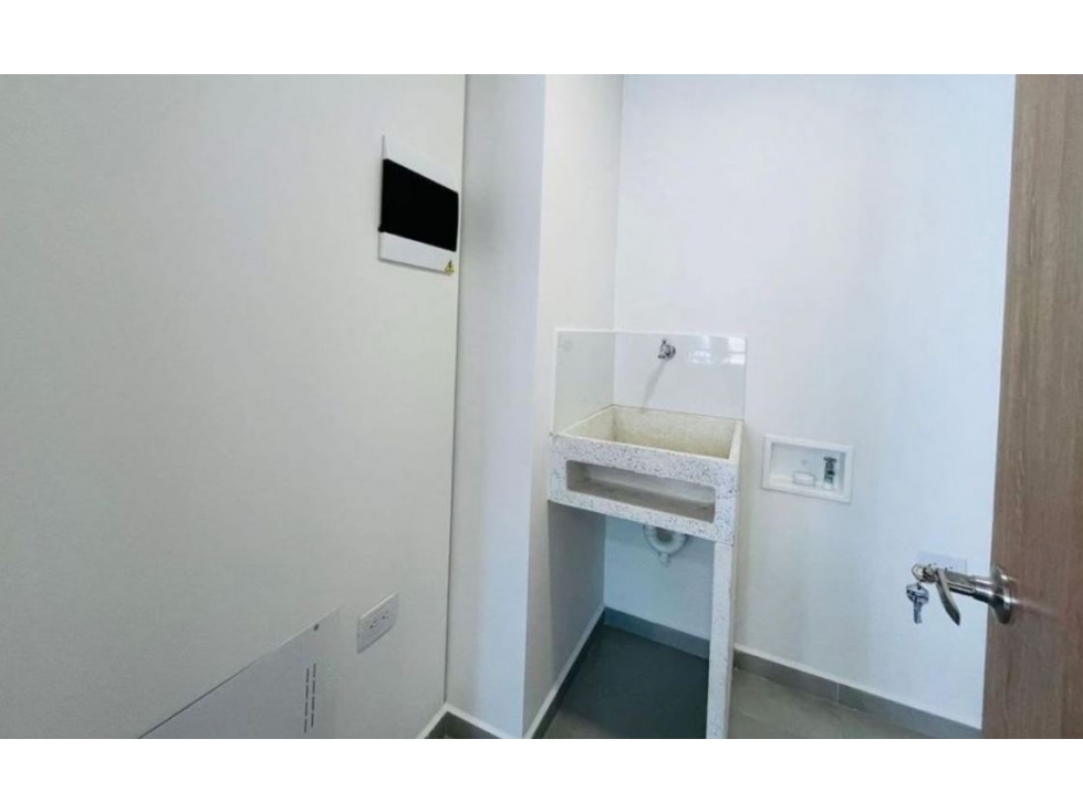 Apartamento para la venta en Sabaneta San José Parte Baja — foto 4