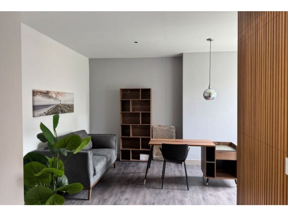 Apartamento para la venta en Medellín el Poblado. — foto 4