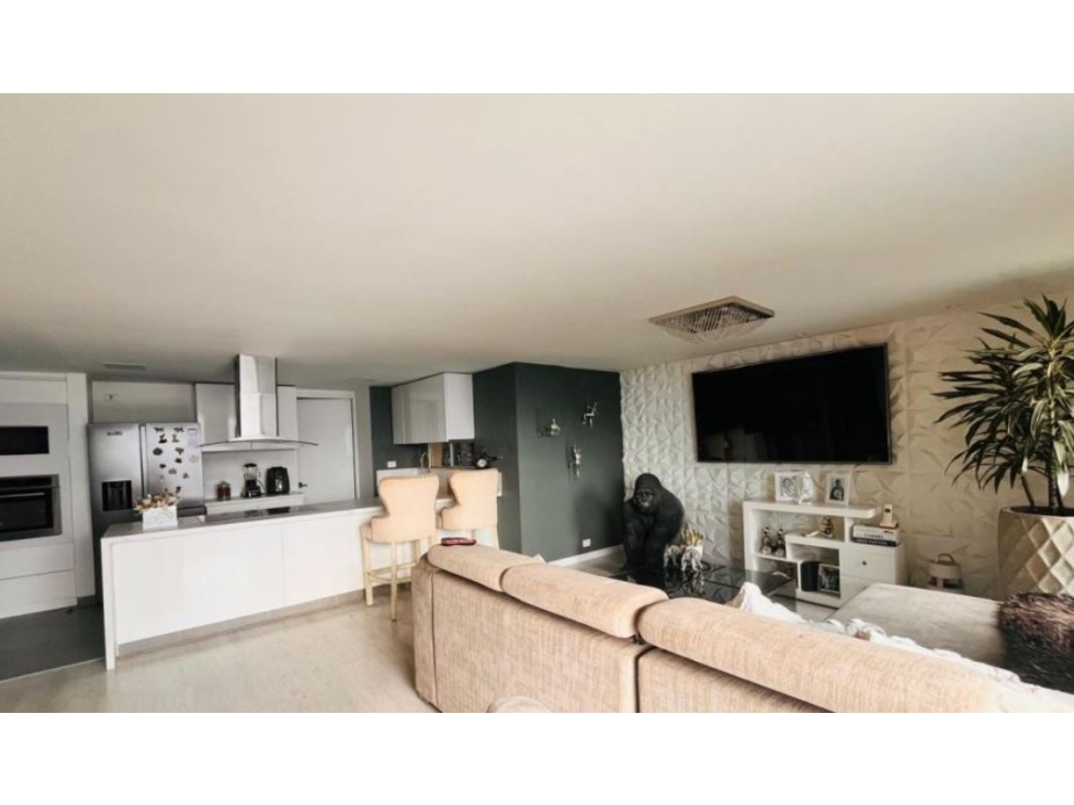 Apartamento para la venta en el Poblado — foto 4