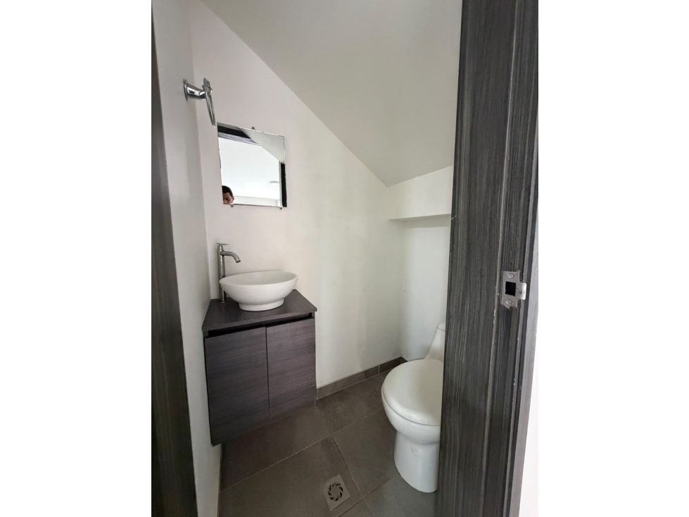Apartamento dúplex para la venta en Laureles — foto 4