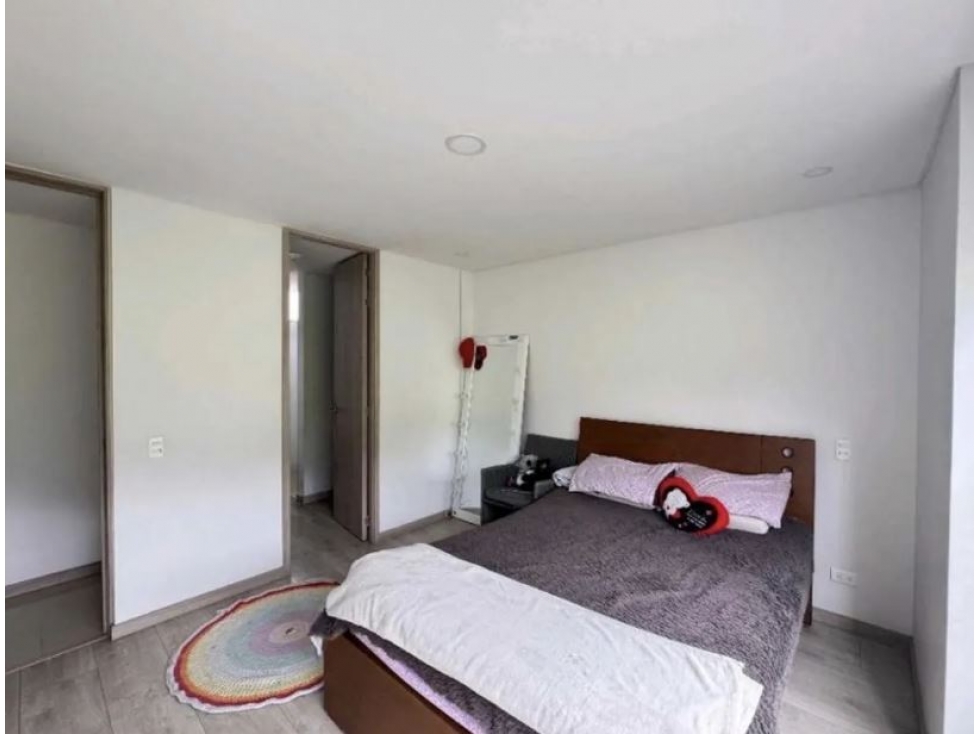 Apartamento para la venta en Envigado Camino verde — foto 4