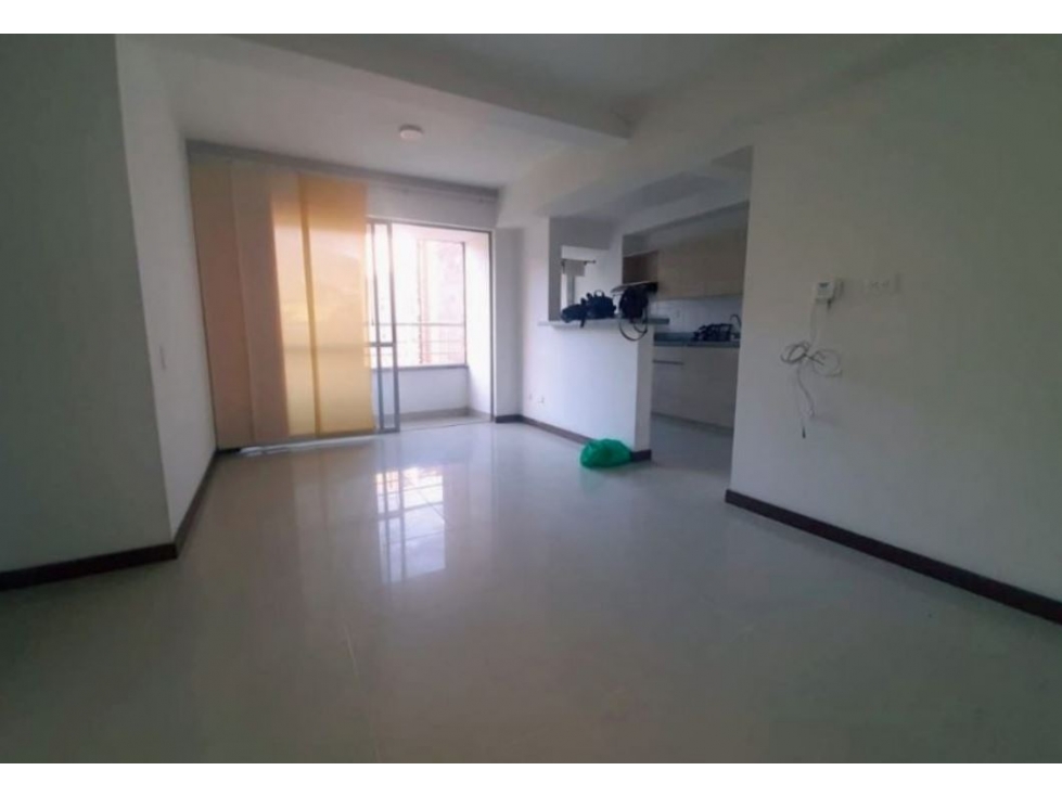 Apartamento para la venta en Calasanz — foto 2