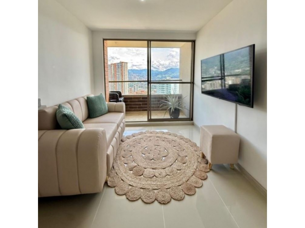 Apartamento para la venta en Sabaneta la Bahia — foto 5