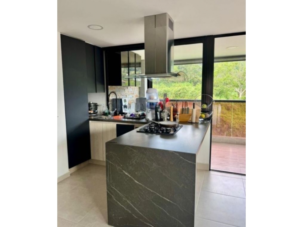 Apartamento para la venta en Envigado Loma de las Brujas — foto 5