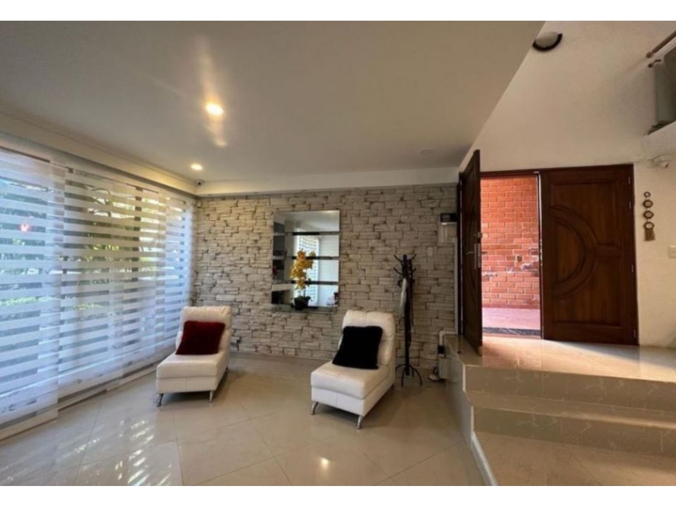 Casa para la venta en el Poblado la Cola del Zorro — foto 3