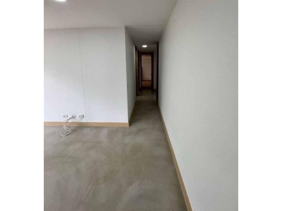 Apartamento para la venta en el Poblado los Balsos — foto 4
