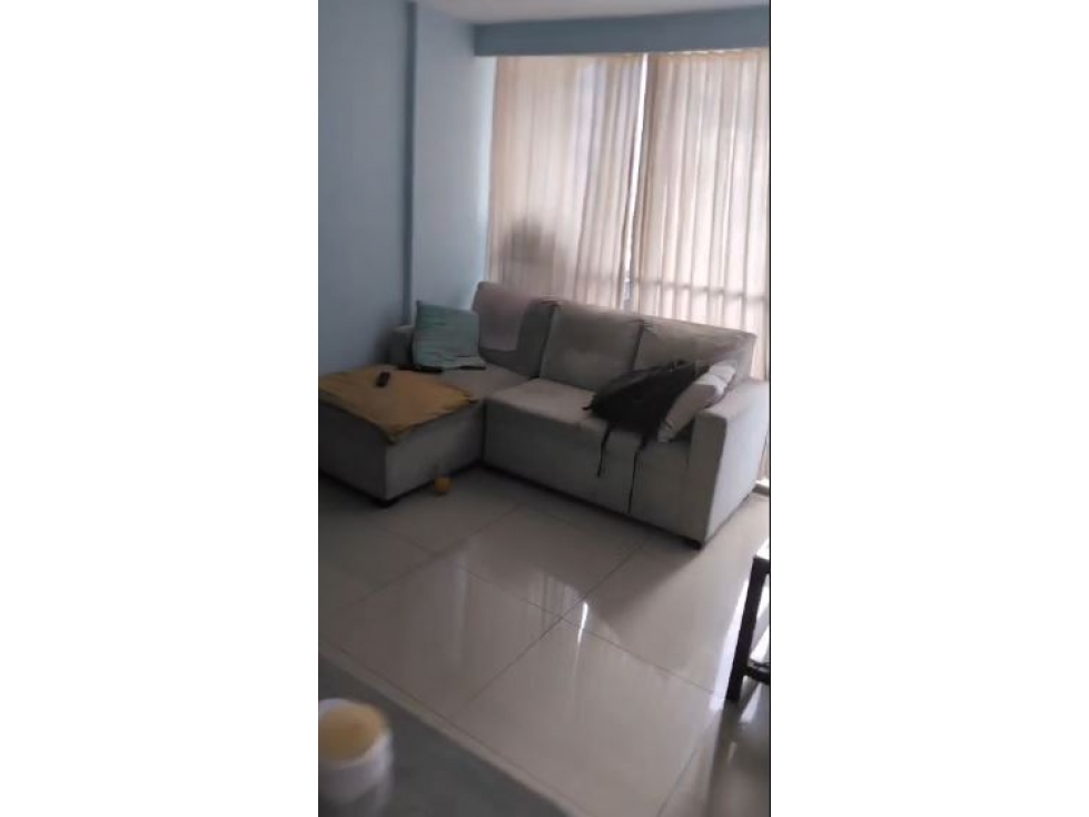 Apartamento para la venta en Robledo Pajarito — foto 6