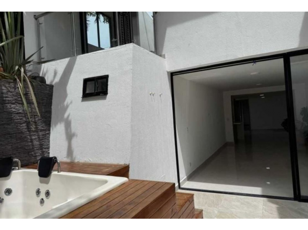 Casa para la venta en Belén la Mota — foto 6