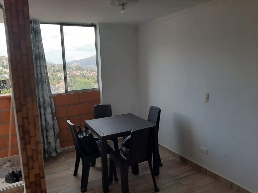 Apartamento para la venta en Robledo Pajarito — foto 6