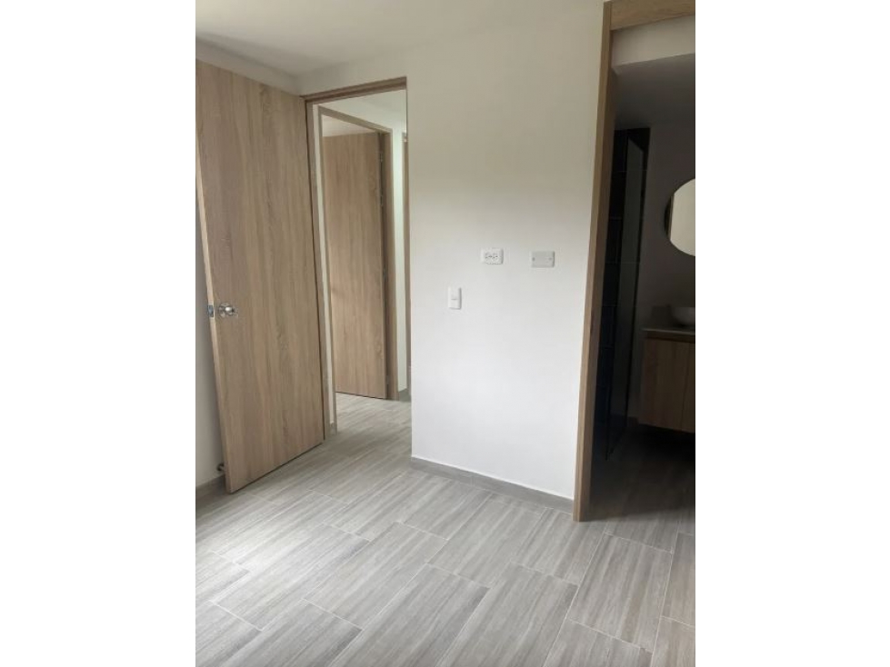 Apartamento para la venta en Bello Navarra Norte América — foto 4