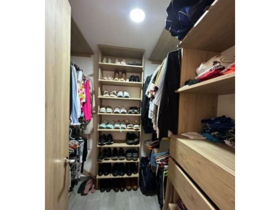 Apartamento para la venta en el Poblado Transversal Intermedia — foto 4
