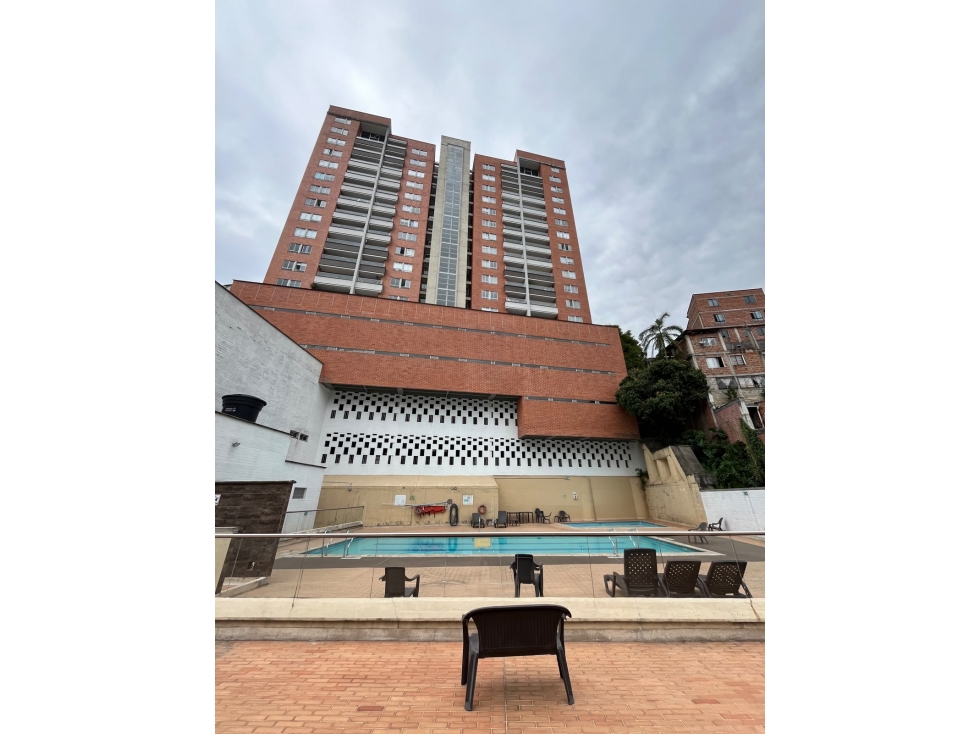 Apartamento para la venta en Envigado Camino verde — foto 6