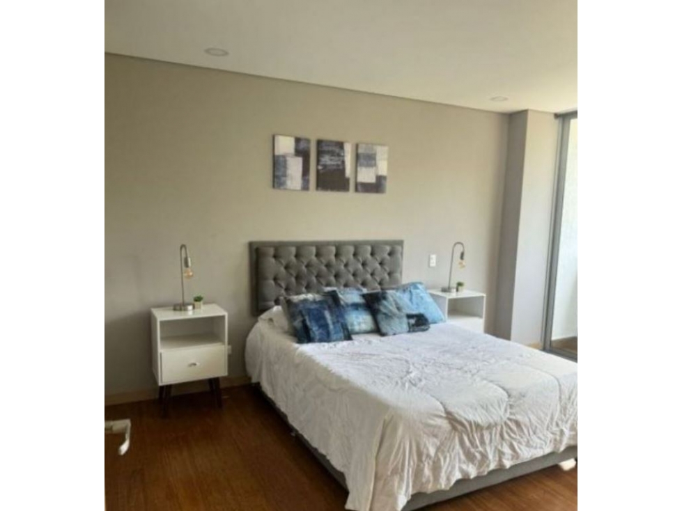 Aparta Estudio para la venta en el Poblado — foto 6
