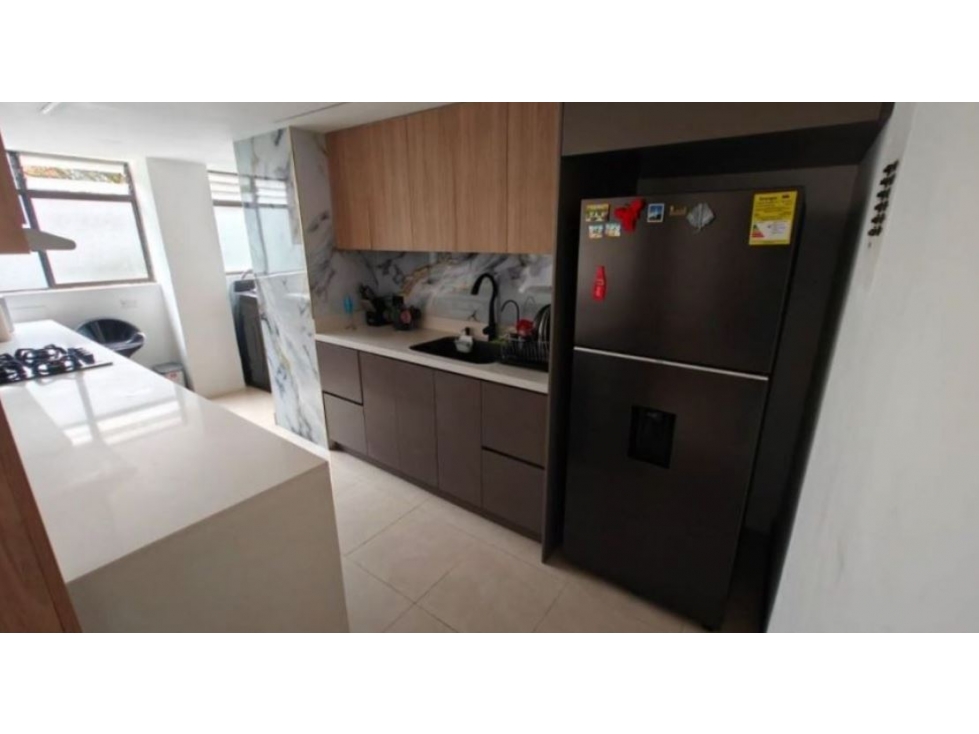 Apartamento para la venta en el Poblado — foto 4