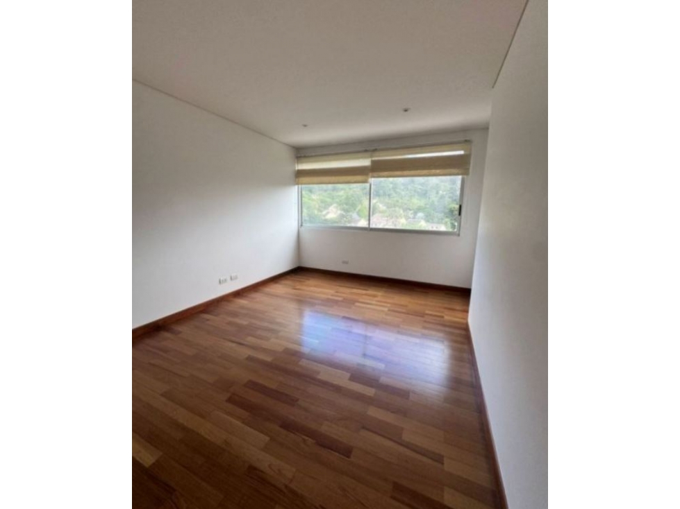 Apartamento para la venta en el Poblado los Balsos — foto 4