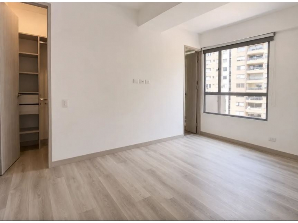 Apartamento para la venta en Ciudad del Rio — foto 4