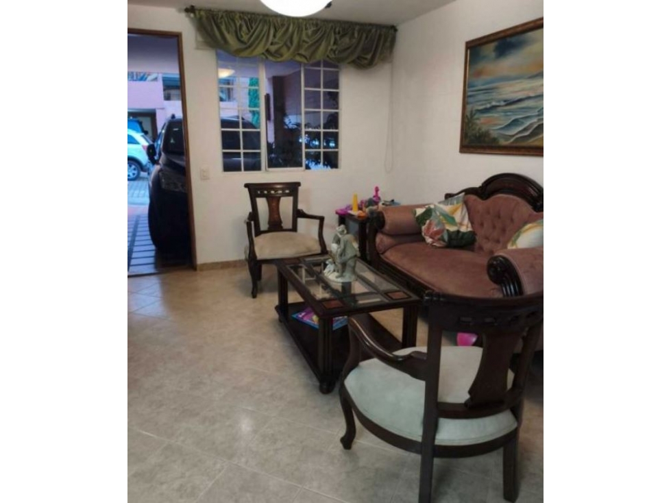 Casa para la venta en Belén la Mota — foto 4