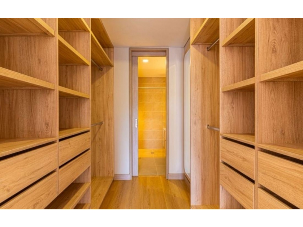 Apartamento para la venta en Conquistadores — foto 4