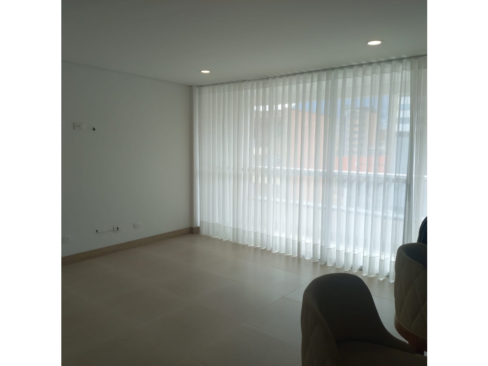 Apartamento para la venta en Laureles el Nogal — foto 6