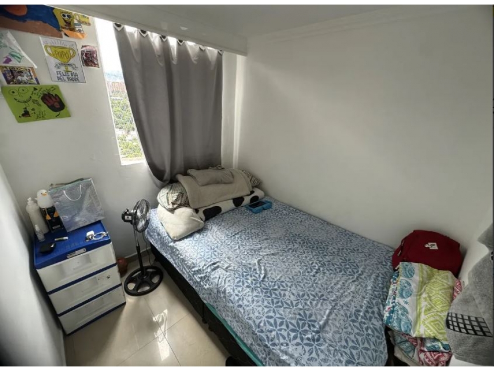 Apartamento para la venta en Belén la Mota — foto 4