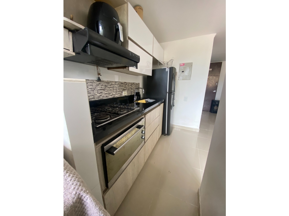 Apartamento para la venta en Itagüí Ditaires — foto 6
