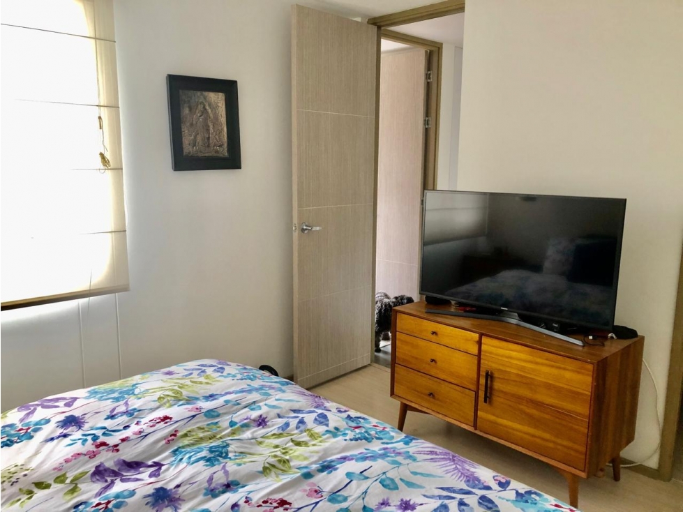 Apartamento para la venta en Envigado loma del Esmeraldal — foto 6
