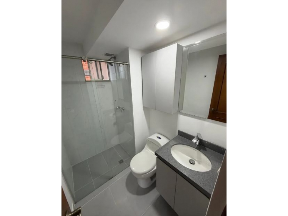 Apartamento para la venta en Envigado zona 2 — foto 5