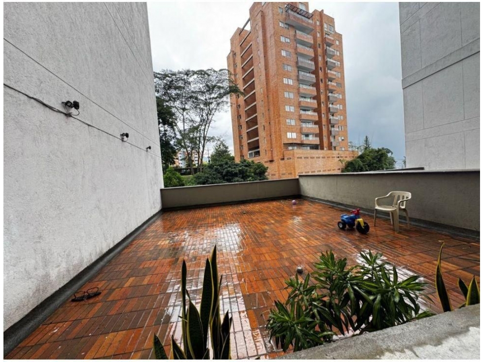 Apartamento para la venta en Envigado Loma del Esmeraldal — foto 6